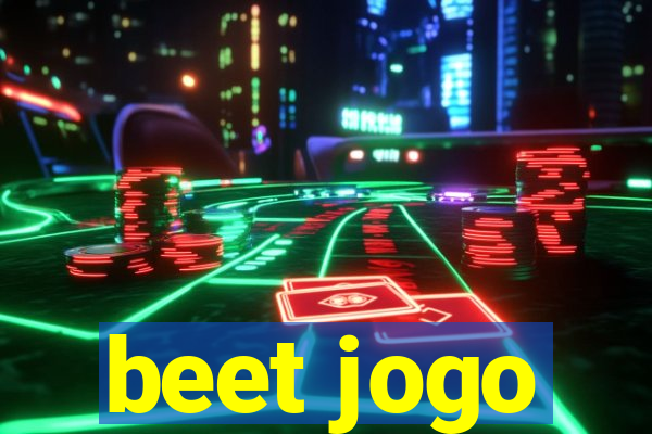 beet jogo